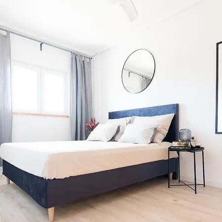 Boho La Mata Vinamar VII Appartement Buitenkant foto