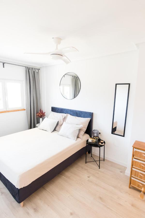 Apartment Boho La Mata Vinamar Vii