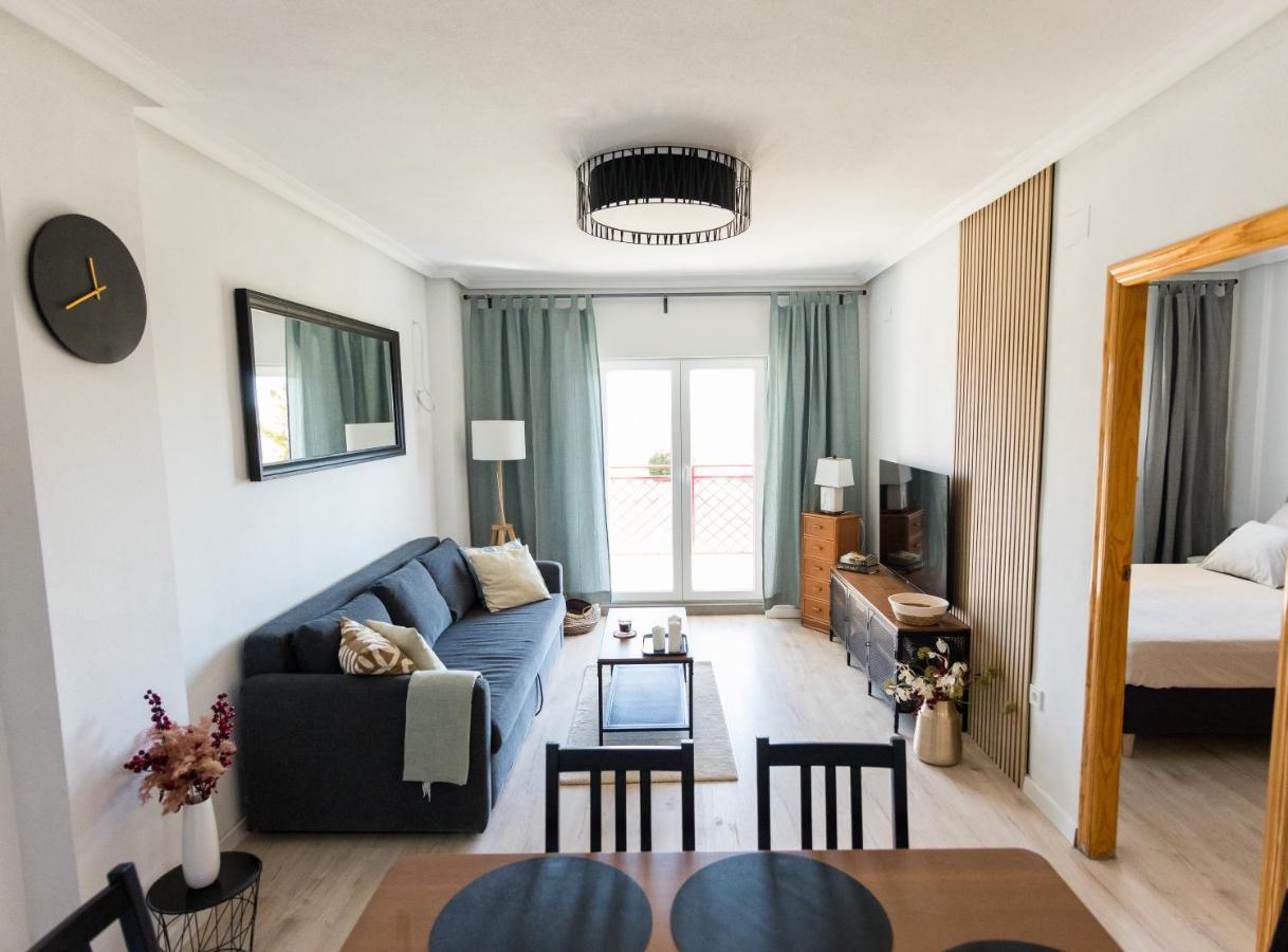 Boho La Mata Vinamar Vii Apartment