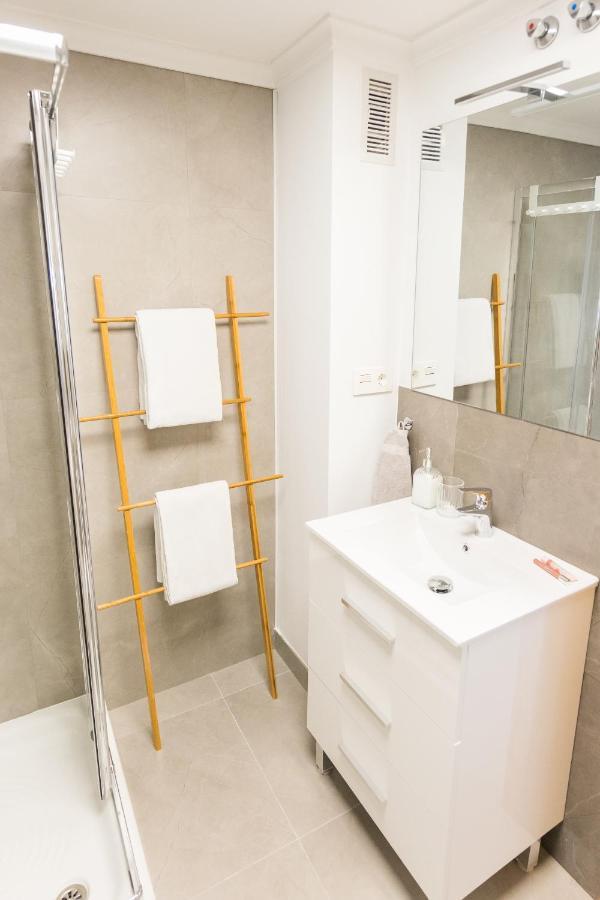 Boho La Mata Vinamar Vii Apartment