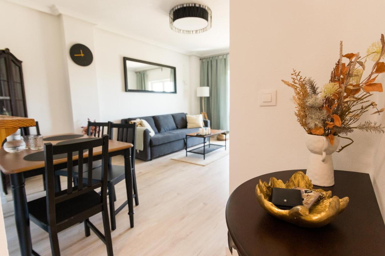 Boho La Mata Vinamar Vii Apartment *