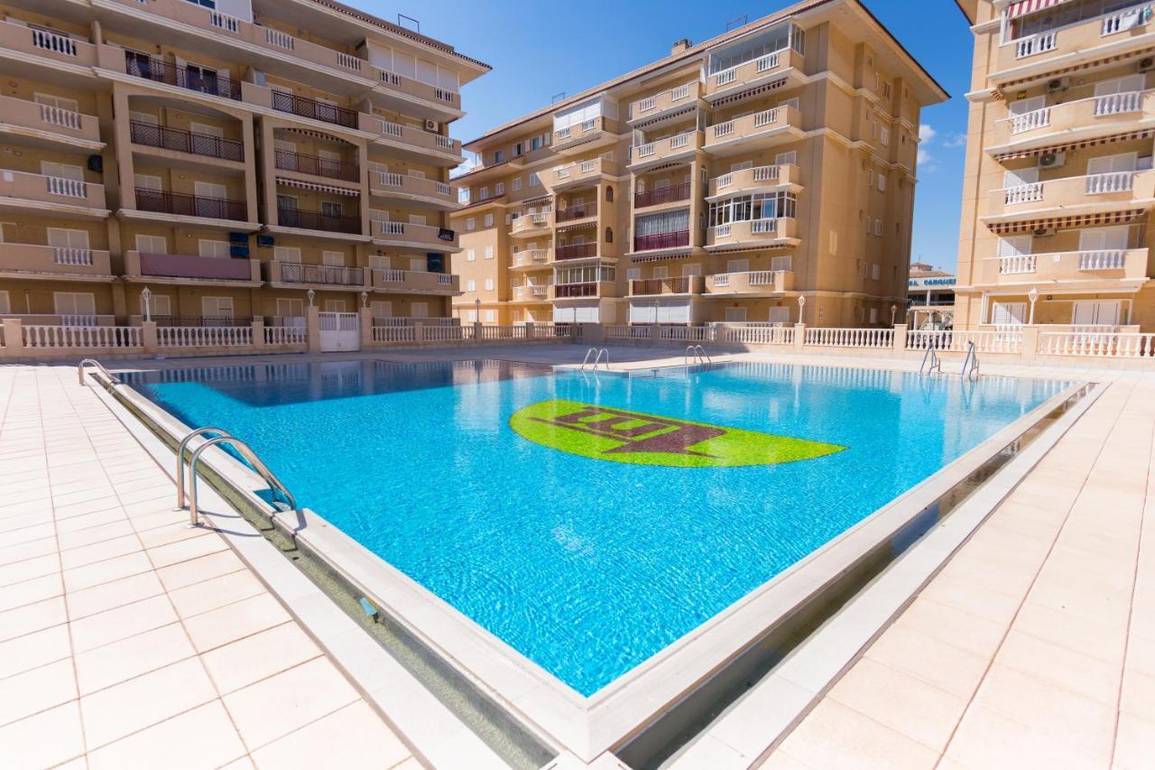 Apartment Boho La Mata Vinamar Vii La Mata (Torrevieja)